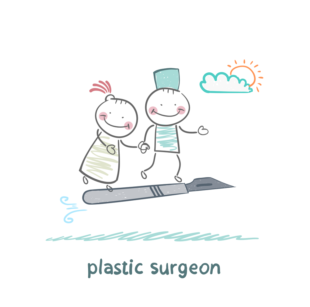 plastic surgery